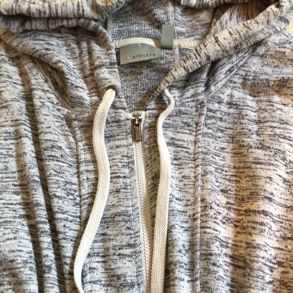 Athleta Jacket Set - Picture 3 of 11